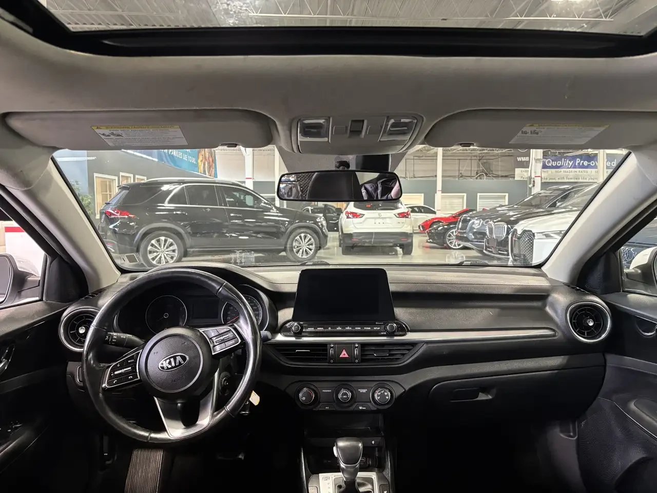 Kia Forte EX | Mobile.bg � ����������� 7
