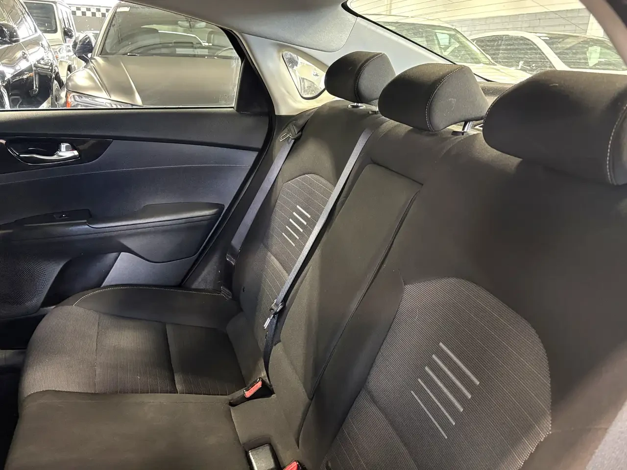 Kia Forte EX | Mobile.bg � ����������� 6