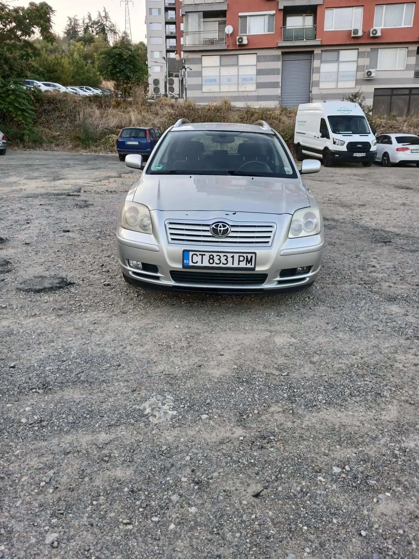 Toyota Avensis 1.8 136 к.с. на газ, снимка 12 - Автомобили и джипове - 56143514