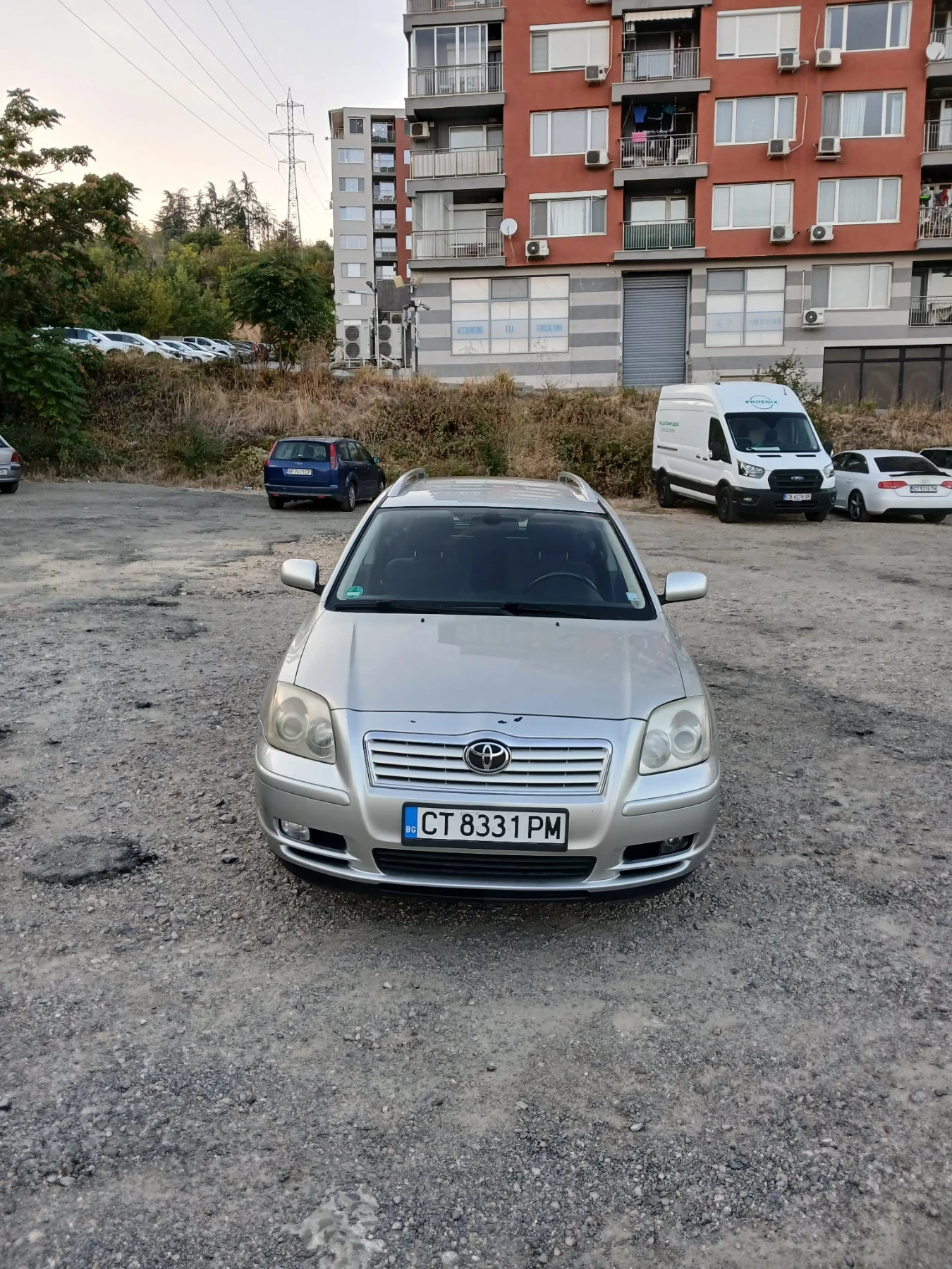 Toyota Avensis 1.8 136 к.с. на газ, снимка 11 - Автомобили и джипове - 56143514