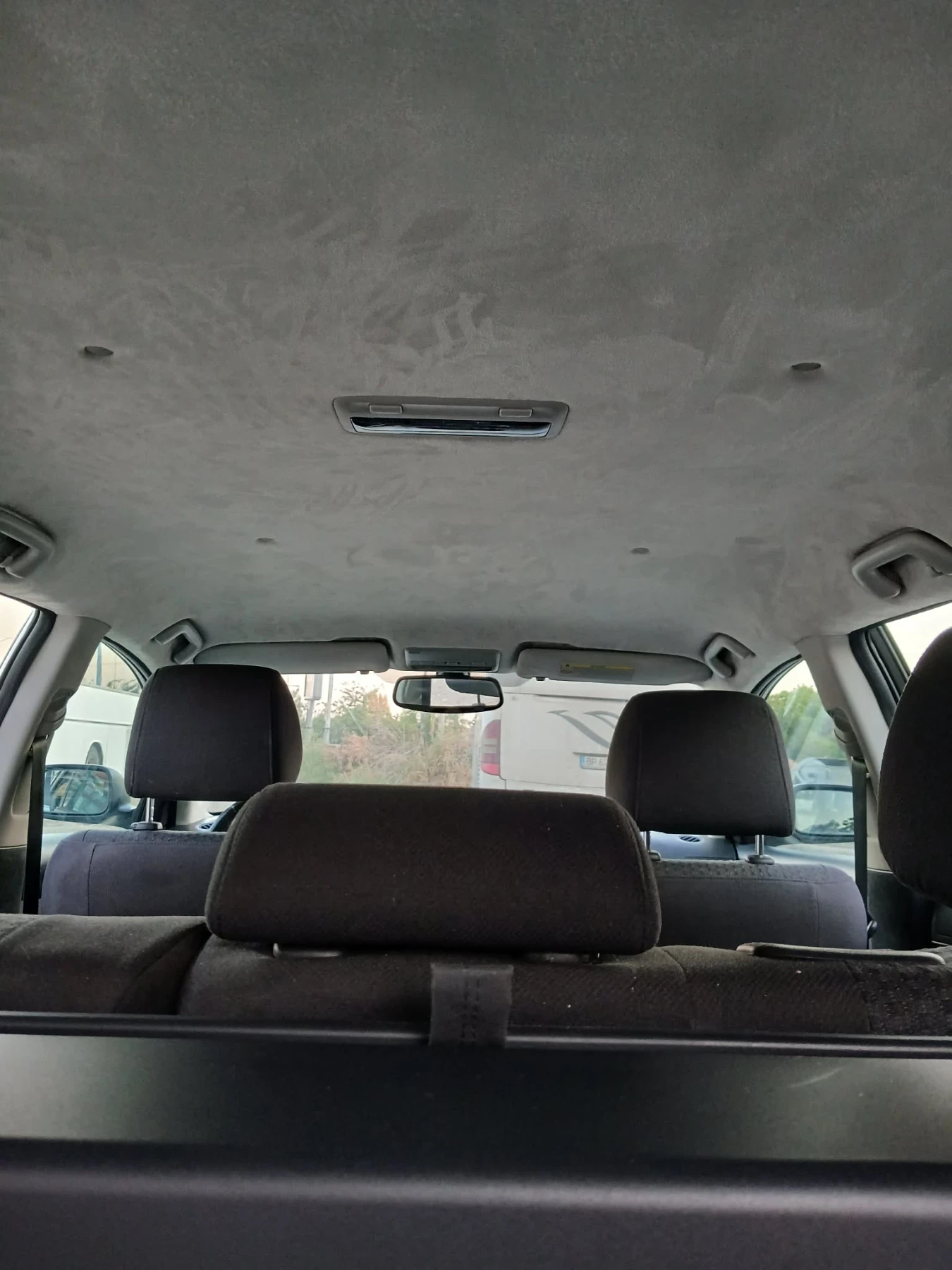 Toyota Avensis 1.8 136 к.с. на газ, снимка 7 - Автомобили и джипове - 56143514