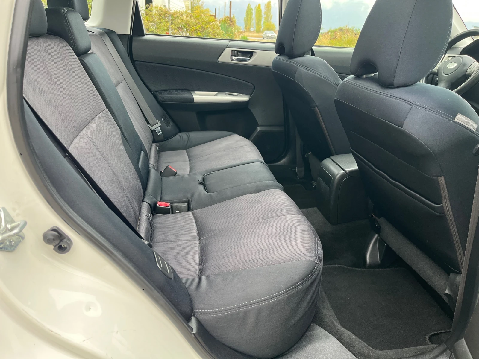 Subaru Forester 2.0i-150-GAS-ITALIA | Mobile.bg � ����������� 7