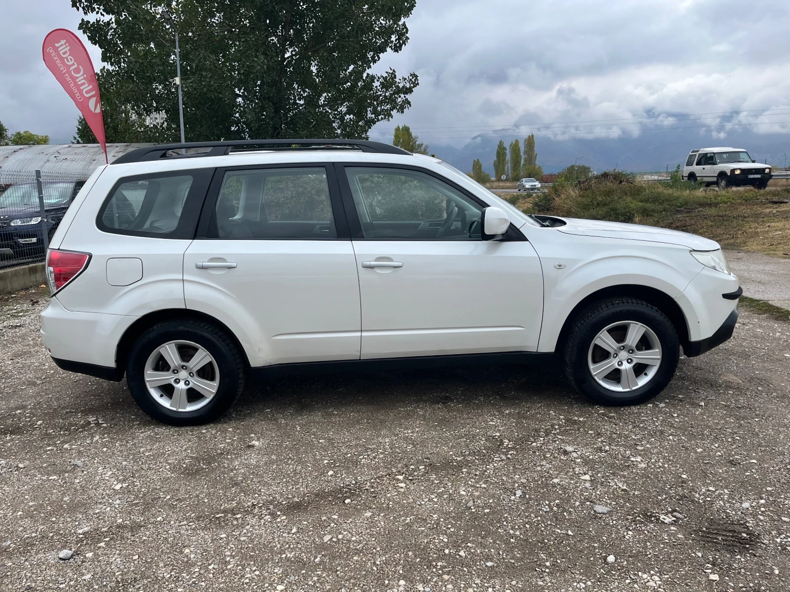 Subaru Forester 2.0i-150-GAS-ITALIA | Mobile.bg � ����������� 4