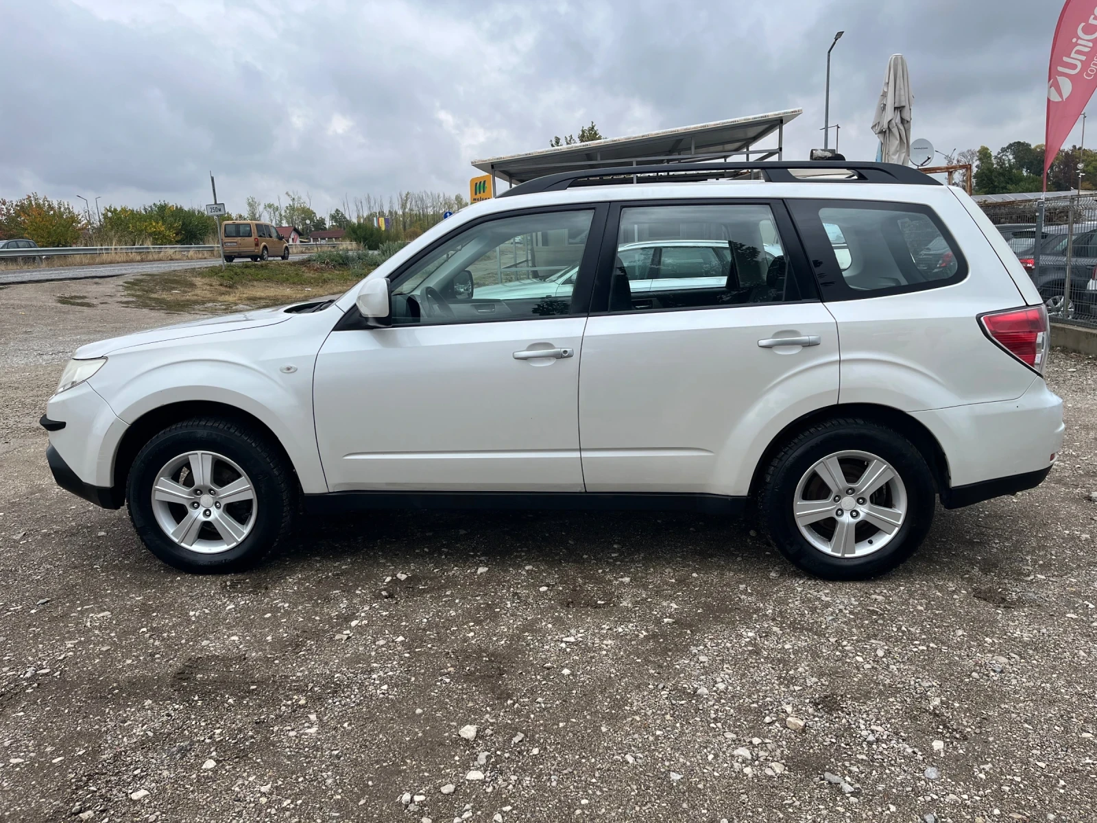 Subaru Forester 2.0i-150-GAS-ITALIA | Mobile.bg � ����������� 12