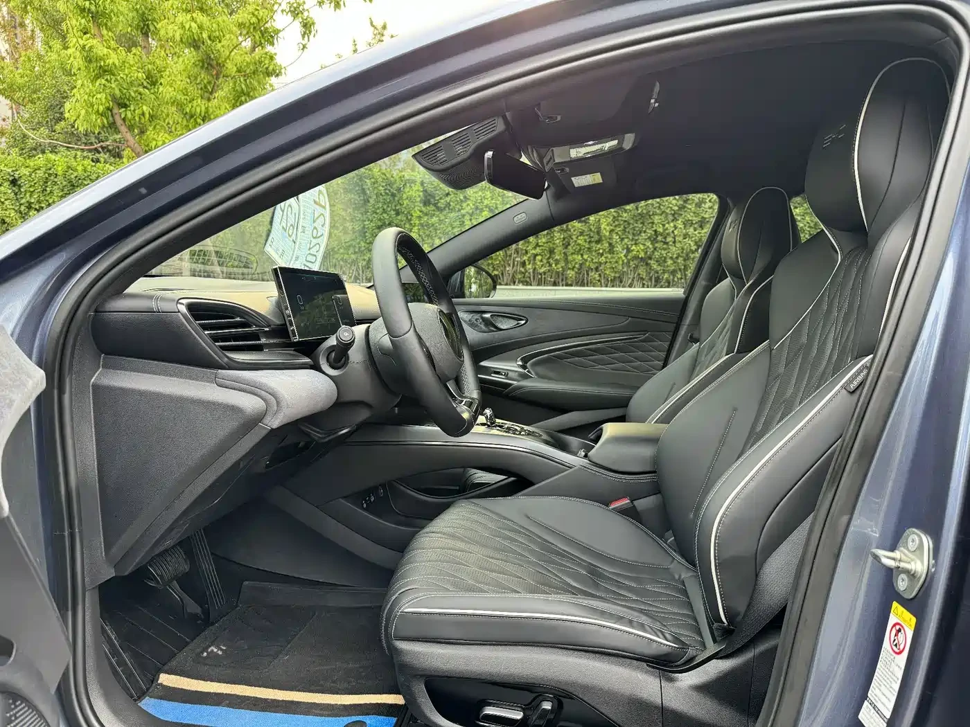 BYD Seal STANDARD RANGE* ELITE* ���������* 360* ������ ���� | Mobile.bg � ����������� 8