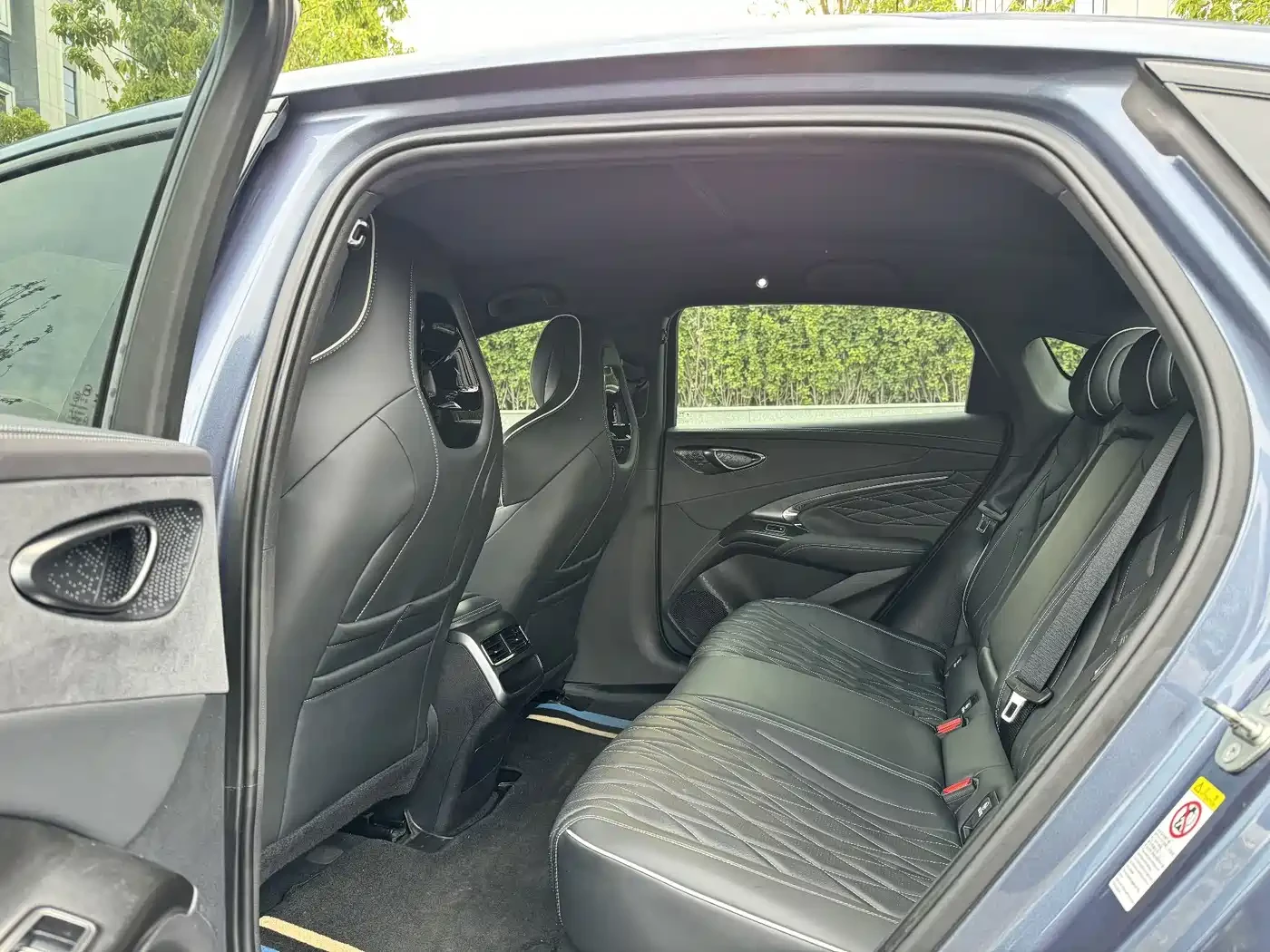 BYD Seal STANDARD RANGE* ELITE* ���������* 360* ������ ���� | Mobile.bg � ����������� 14