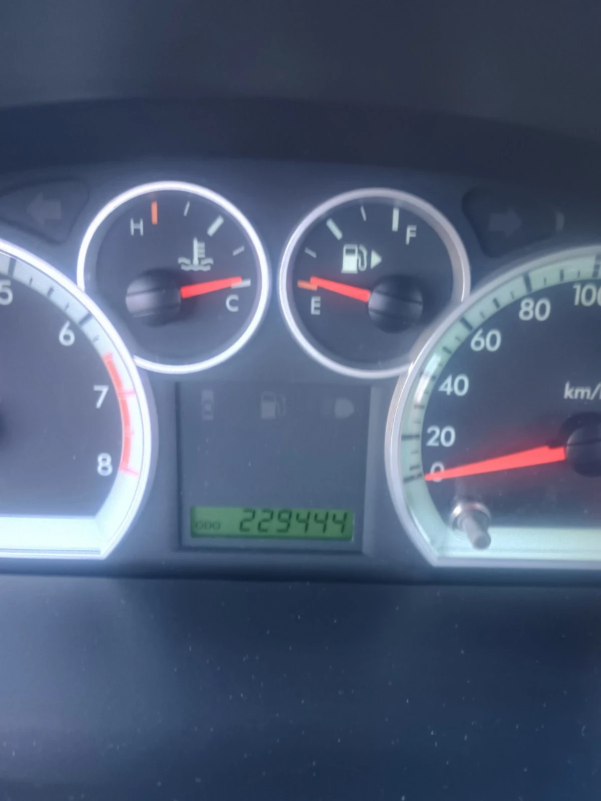 Chevrolet Aveo ГАЗ, снимка 13 - Автомобили и джипове - 56640566