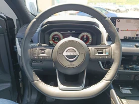 Nissan Qashqai 1.3DIG-T CVT/160к.с., снимка 8