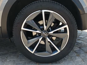 Nissan Qashqai 1.3DIG-T CVT/160к.с., снимка 16