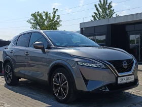Nissan Qashqai 1.3DIG-T CVT/160к.с., снимка 3