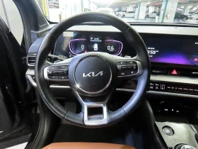 Kia Sportage 2.0 LPG * ПАНОРАМА NOBLESSE GRAVITY* ОЧАКВАН ВНОС*, снимка 8