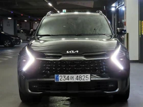 Kia Sportage 2.0 LPG * ПАНОРАМА NOBLESSE GRAVITY* ОЧАКВАН ВНОС*, снимка 2