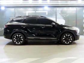 Kia Sportage 2.0 LPG * ПАНОРАМА NOBLESSE GRAVITY* ОЧАКВАН ВНОС*, снимка 3