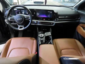 Kia Sportage 2.0 LPG * ПАНОРАМА NOBLESSE GRAVITY* ОЧАКВАН ВНОС*, снимка 10
