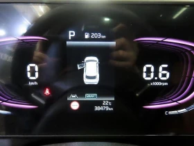 Kia Sportage 2.0 LPG * ПАНОРАМА NOBLESSE GRAVITY* ОЧАКВАН ВНОС*, снимка 9