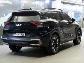 Kia Sportage 2.0 LPG * ПАНОРАМА NOBLESSE GRAVITY* ОЧАКВАН ВНОС*, снимка 4
