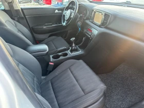 Kia Sportage 1.7crdi-99700км!!!, снимка 12