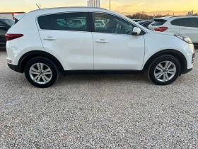 Kia Sportage 1.7crdi-99700км!!!, снимка 3