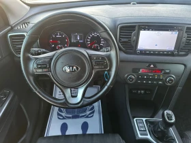 Kia Sportage 1.7crdi-99700км!!!, снимка 9