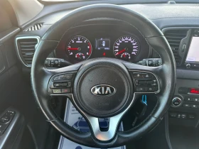 Kia Sportage 1.7crdi-99700км!!!, снимка 8