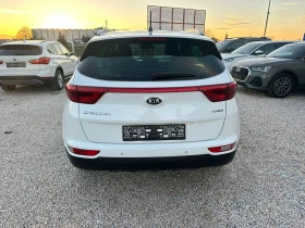 Kia Sportage 1.7crdi-99700км!!!, снимка 7