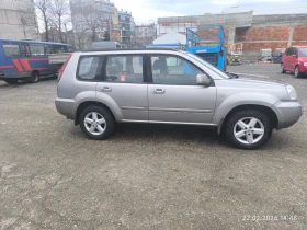 Nissan X-trail 2.2 dci, снимка 7