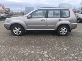 Nissan X-trail 2.2 dci, снимка 3