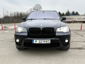 BMW X5 40d, снимка 17