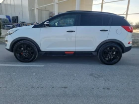 Kia Sportage 1.7CRDI, снимка 7