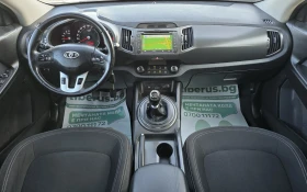 Kia Sportage 1.7CRDI, снимка 8