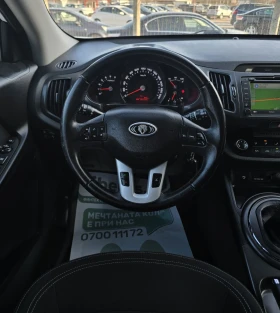 Kia Sportage 1.7CRDI, снимка 9
