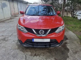 Nissan Qashqai 1.5 dCi, снимка 1