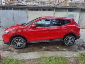 Nissan Qashqai 1.5 dCi, снимка 4