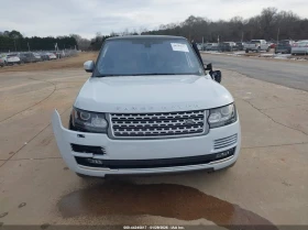 Land Rover Range rover 5.0L V-8 DI, DOHC, VVT, SUPERCHARGER, 510HP 4X4, снимка 13
