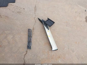 Land Rover Range rover 5.0L V-8 DI, DOHC, VVT, SUPERCHARGER, 510HP 4X4, снимка 12