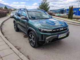 Dacia Duster 2900Евро за получаване, Jurney - газ, автомат, 4x, снимка 3