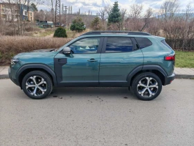 Dacia Duster 2900Евро за получаване, Jurney - газ, автомат, 4x, снимка 8