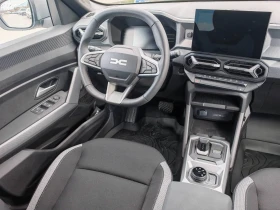 Dacia Duster 2900Евро за получаване, Jurney - газ, автомат, 4x, снимка 9