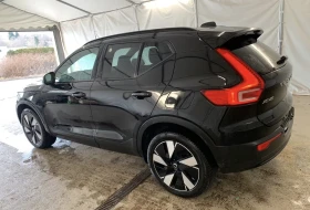 Volvo EX40 TWIN AWD DARK PLUS DIST Keyless Winter Package, снимка 4
