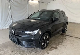 Volvo EX40 TWIN AWD DARK PLUS DIST Keyless Winter Package, снимка 1