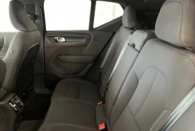 Volvo EX40 TWIN AWD DARK PLUS DIST Keyless Winter Package, снимка 10