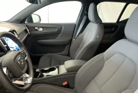 Volvo EX40 TWIN AWD DARK PLUS DIST Keyless Winter Package, снимка 6