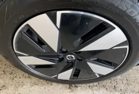 Volvo EX40 TWIN AWD DARK PLUS DIST Keyless Winter Package, снимка 5