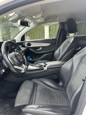 Mercedes-Benz GLC 250, снимка 6