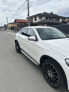 Mercedes-Benz GLC 250, снимка 3