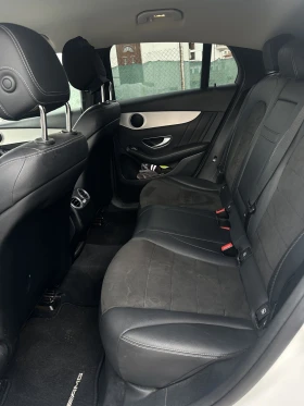 Mercedes-Benz GLC 250, снимка 8