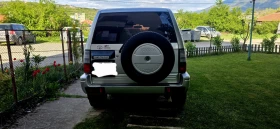Toyota Land cruiser, снимка 5