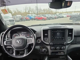 Dodge RAM 1500 Big Horn /CAMERA/КЛИП НА МОТОРА , снимка 7