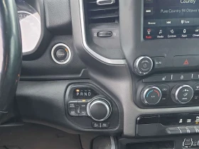 Dodge RAM 1500 Big Horn /CAMERA/КЛИП НА МОТОРА , снимка 8