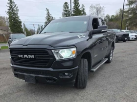 Dodge RAM 1500 Big Horn /CAMERA/КЛИП НА МОТОРА , снимка 1